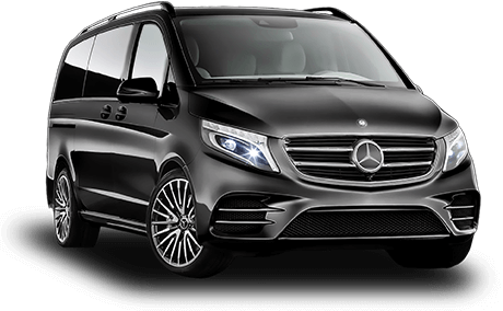 Top-Notch Airport Transfer Service