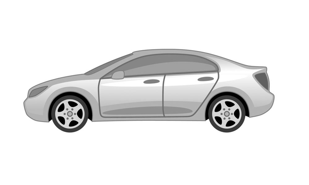 Premium Sallon Class Car for Your Transfer Needs